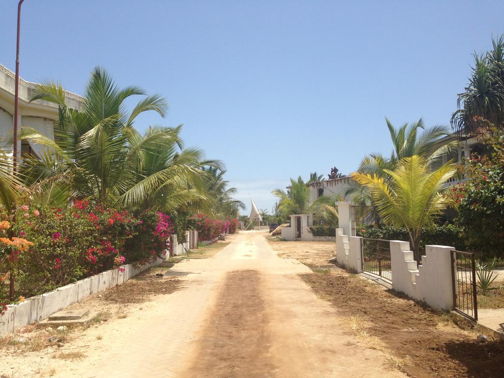 Downtown Malindi Apartment Exteriér fotografie