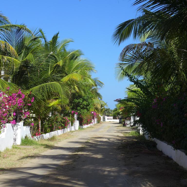 Downtown Malindi Apartment Exteriér fotografie